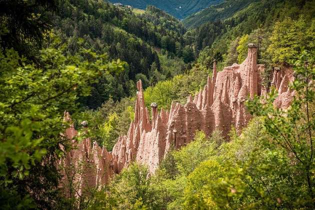 Telex: Fel a gleccserhez: Iseltrail, az alpesi antikánikula-túra