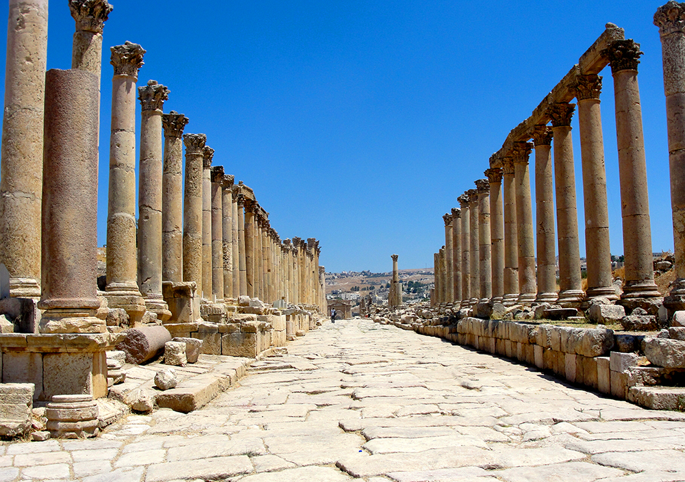 B Jordania B Jordania