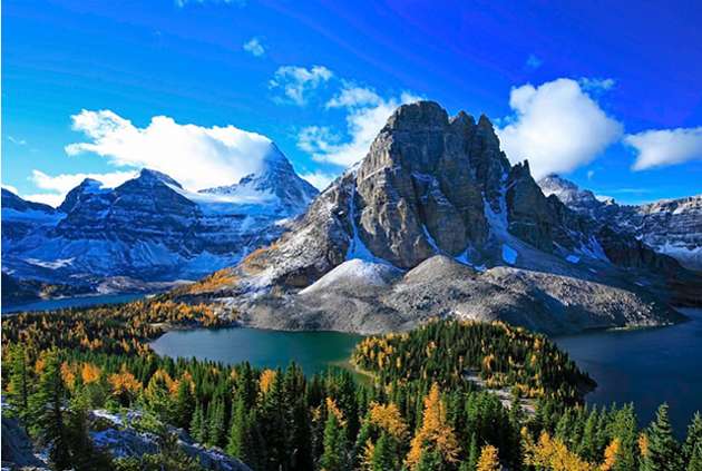 Sziklás hegyi fogyás Top 5 legnagyobb fogyás ból, Súlycsökkenés északi gazdag hegyek
