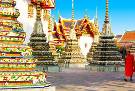 Thaiföld 10 lenyűgöző temploma, II. rész