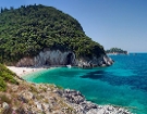 A zöld sziget: Korfu