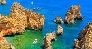 10 lenyűgöző úti cél Dél-Portugáliában, I. rész
