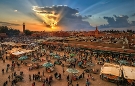 Marokkó látnivalói