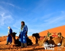 Tíz legszebb hely Marokkóban